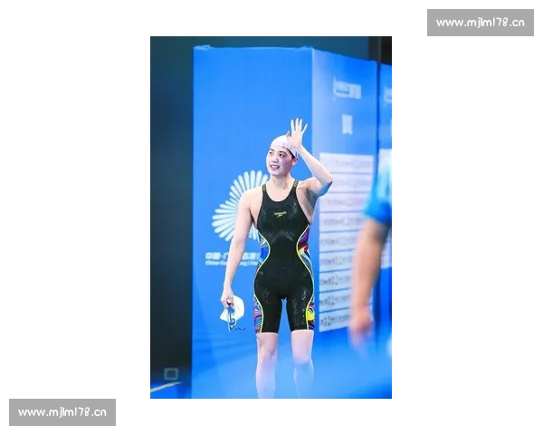 张雨霏勇夺世锦赛金牌突破自我刷新历史 创下中国游泳新辉煌